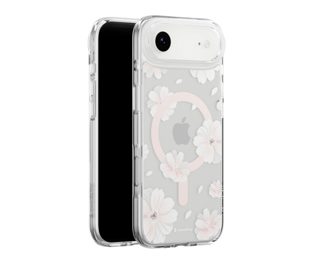 SwitchEasy Style M do iPhone Air (Pink ) - 1416165 - zdjęcie 4